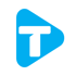 Telecentro - logo fond blanc